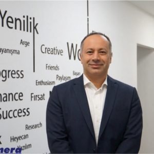 Ahmet Başaran