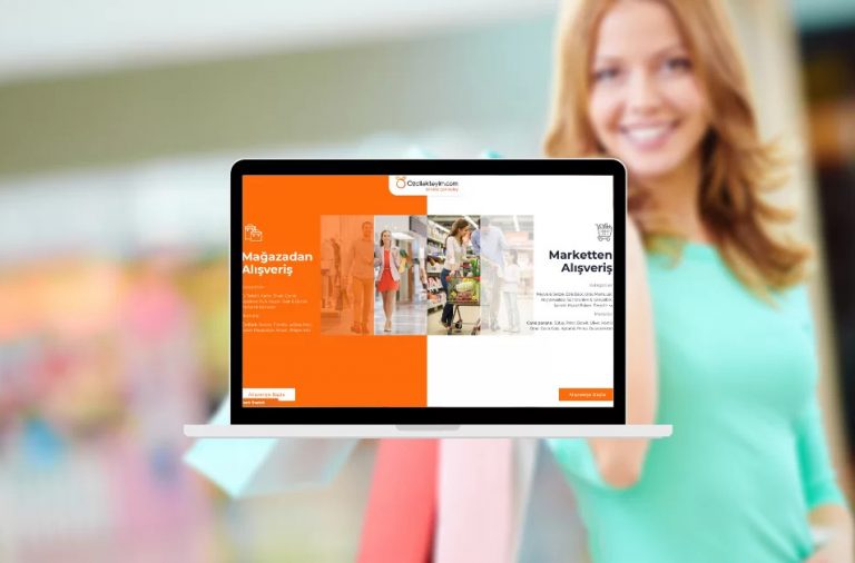Özdilek SAP Commerce Cloud Projemiz Canlıda!