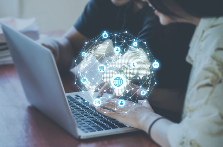 Perakende Sektörüne Özel Omni Channel Çözümler